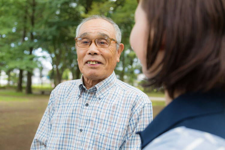 ネズミが勝手にいなくなった体験談を語るA男